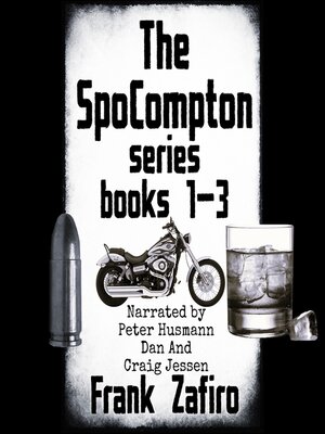 cover image of The SpoCompton Series